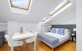 Old Town - Apartment With Ac - Dluga 65