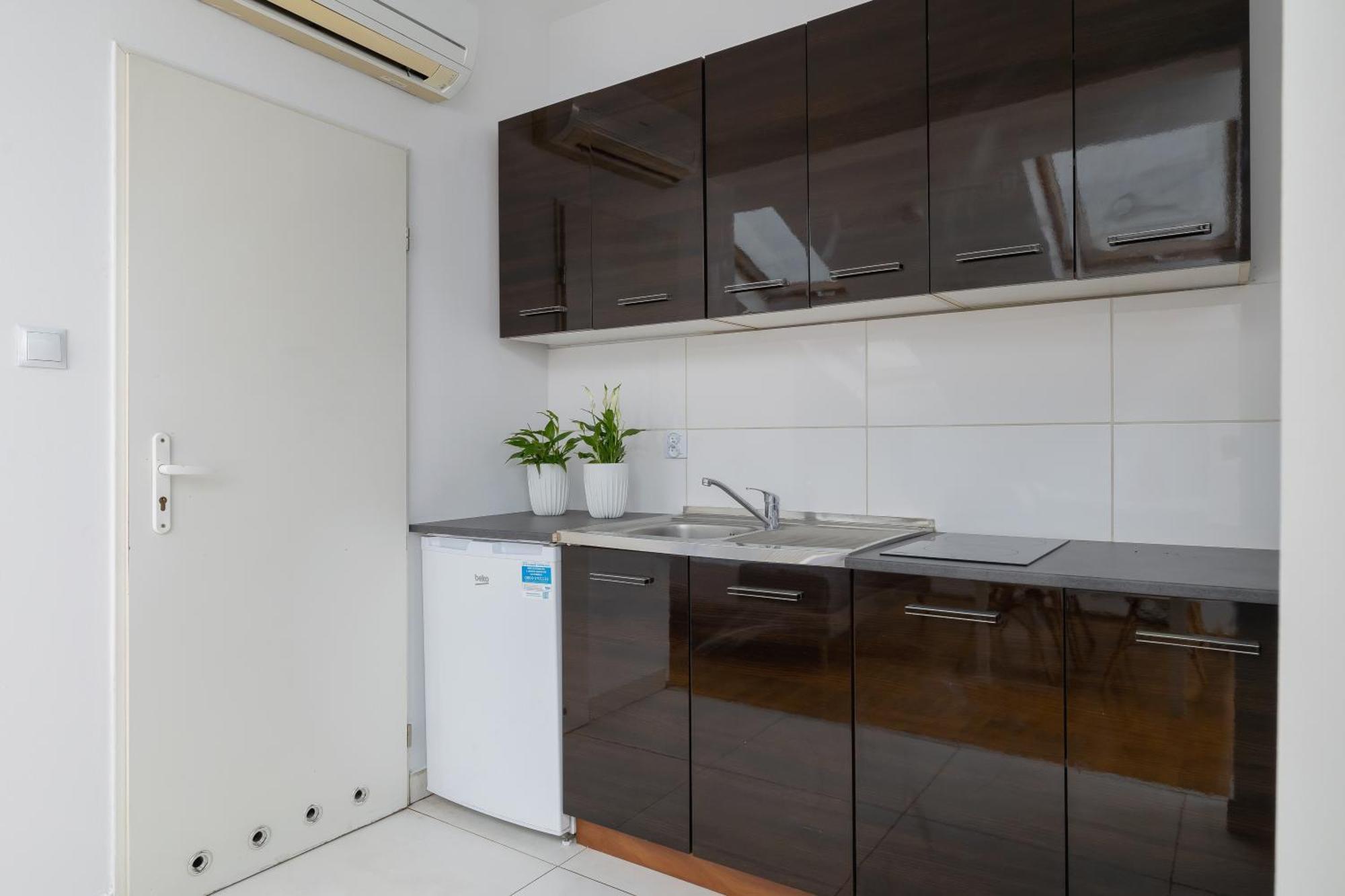 Old Town - Apartment With Ac - Dluga 65 Kraków Zewnętrze zdjęcie