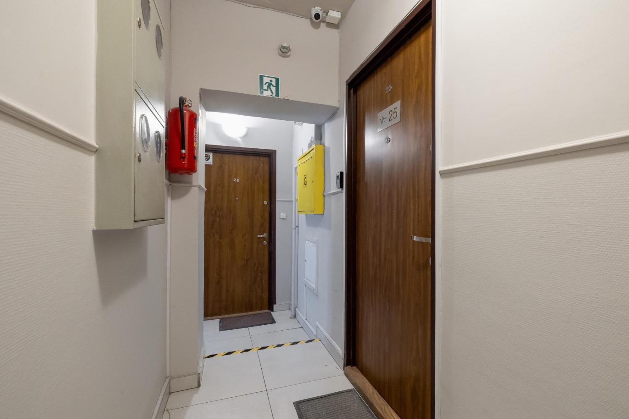 Old Town - Apartment With Ac - Dluga 65 Kraków Zewnętrze zdjęcie