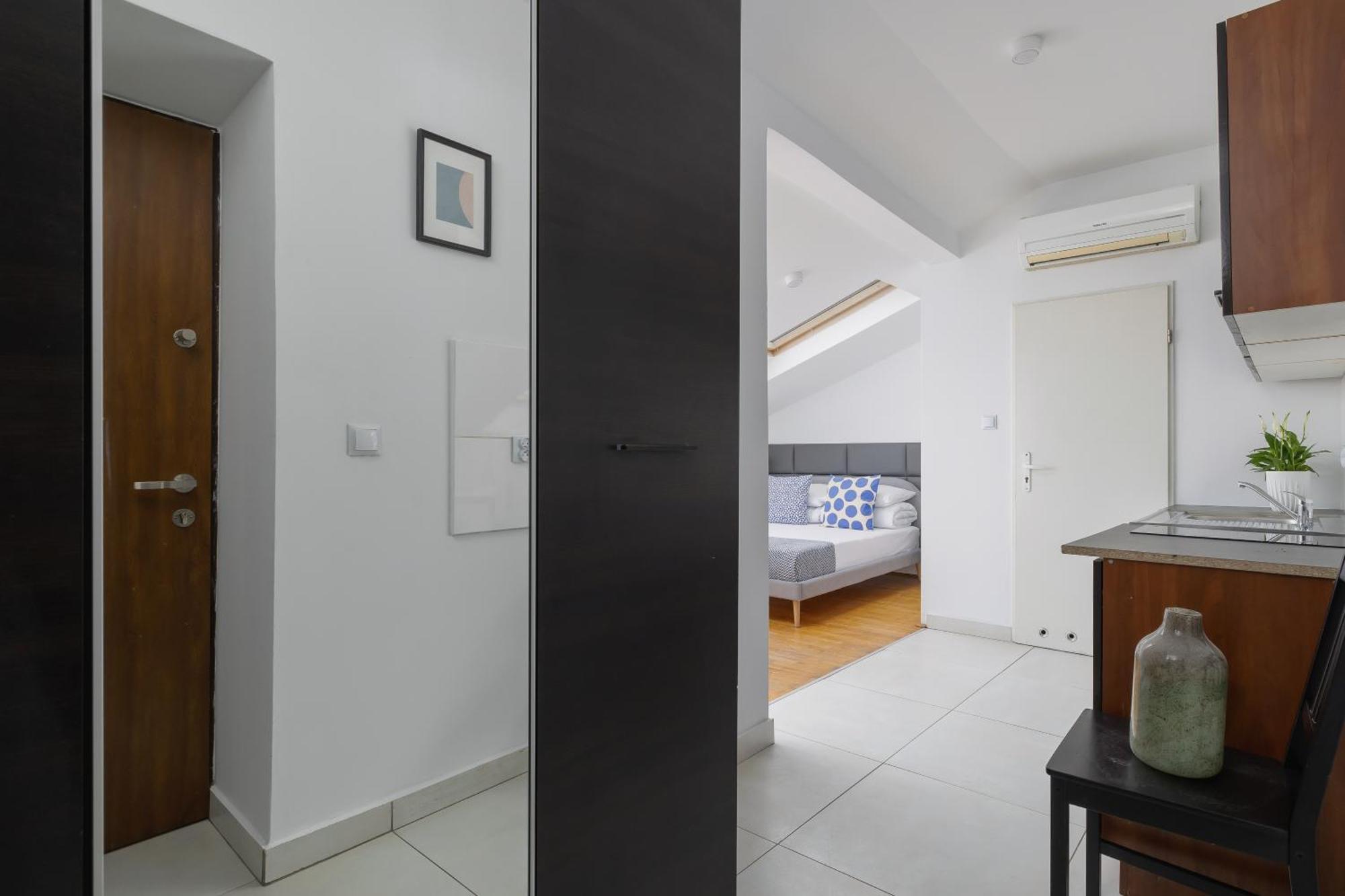 Old Town - Apartment With Ac - Dluga 65 Kraków Zewnętrze zdjęcie