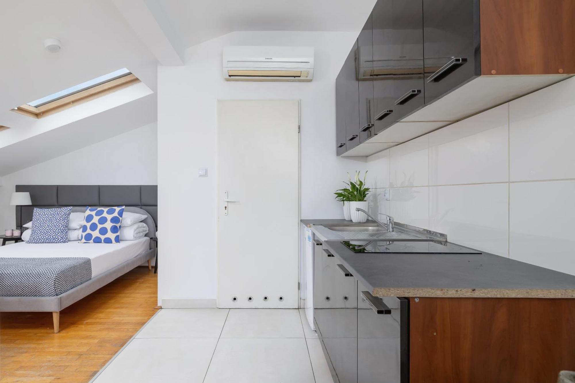 Old Town - Apartment With Ac - Dluga 65 Kraków Zewnętrze zdjęcie