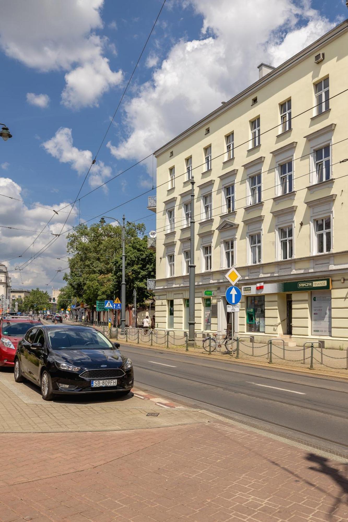Old Town - Apartment With Ac - Dluga 65 Kraków Zewnętrze zdjęcie