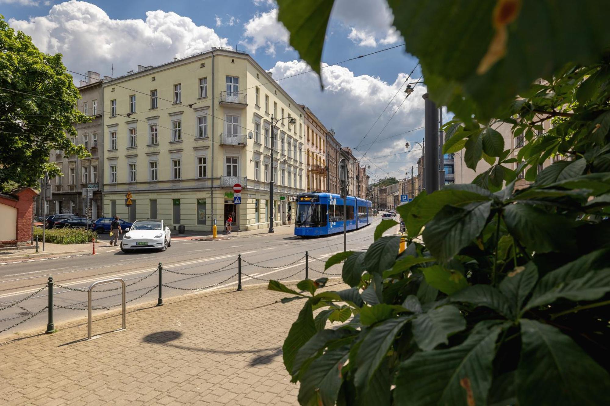 Old Town - Apartment With Ac - Dluga 65 Kraków Zewnętrze zdjęcie