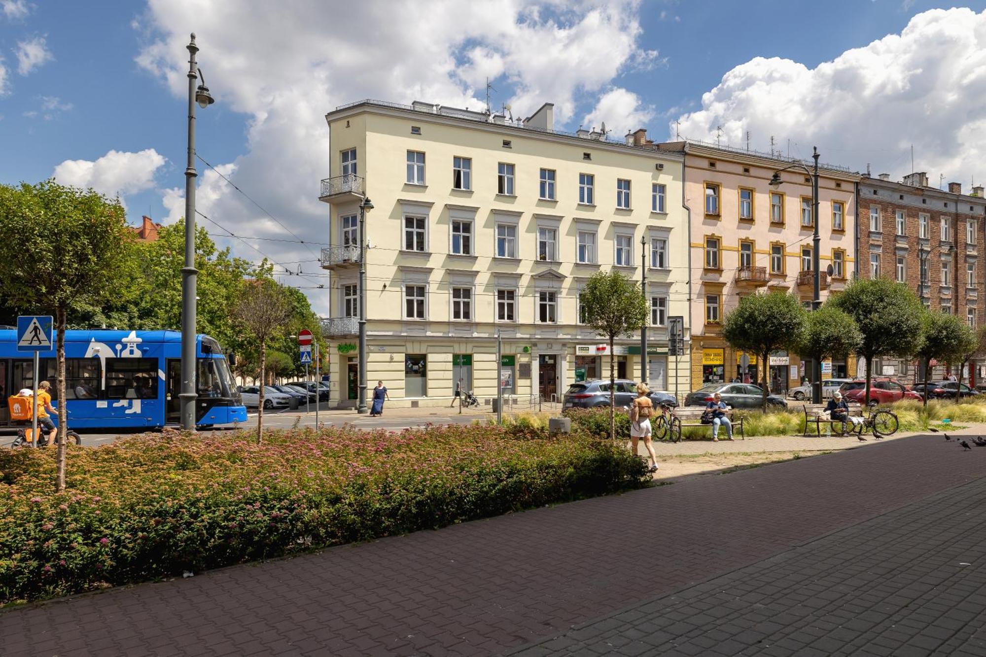 Old Town - Apartment With Ac - Dluga 65 Kraków Zewnętrze zdjęcie